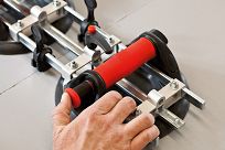 Ścisk przyssawkowy ciężki  BESSEY PS 130 - 11