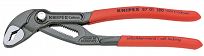 Szczypce do Rur Cobra Sprawdzony Zestaw 3 szczypiec KNIPEX 00 20 09 V02 - 3