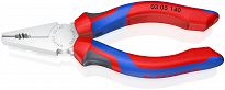 Kombinerki Szczczypce Uniwersalne KNIPEX 03 05 140 - 2