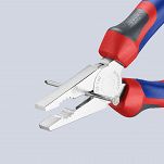 Kombinerki Szczczypce Uniwersalne KNIPEX 03 05 140 - 6