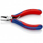 Szczypce montażowe dla elektroników KNIPEX 36 22 125 - 2