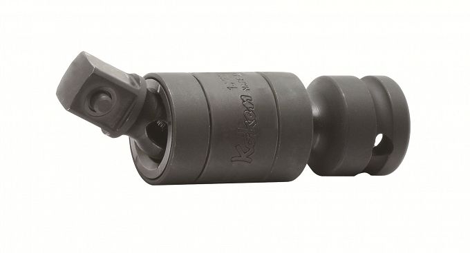 Przegub udarowy podwójny z pinem 1/2