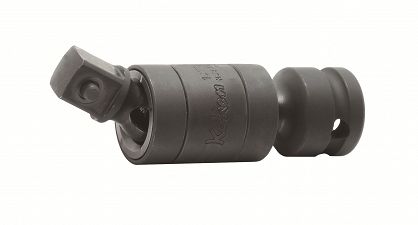 Przegub udarowy podwójny z pinem 1/2", dł. 90mm KOKEN
