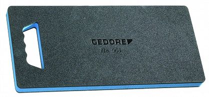 Piankowa mata pod kolana 450x210x30mm GEDORE 1942948 906