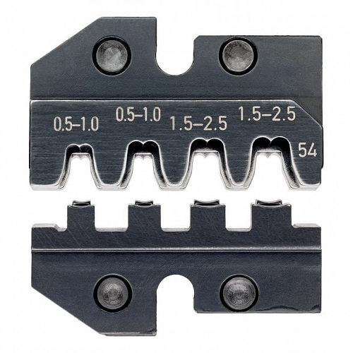Matryca do złącz modułowych KNIPEX 97 49 54