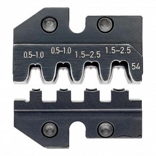 Matryca do złącz modułowych KNIPEX 97 49 54