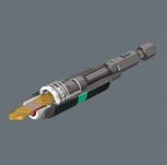 Bit TORX TX 40 x 25mm BITORISON WERA 867/1 BTZ TORX WERA 05066130001 - 4