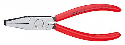 Szczypce Płaskie do Szkła KNIPEX 91 61 160