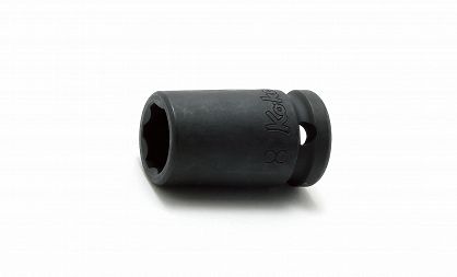 Nasadka udarowa 6mm sześciokątna Surface Drive KOKEN
