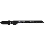Brzeszczoty do wyrzynarek 5 szt. 45mm B18 MAKITA A-85709 - 2