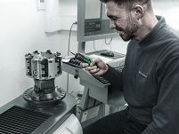 Wkrętak dynamometryczny Kraftform Safe-Torque 1-3 Nm WERA 05075851001 - 2