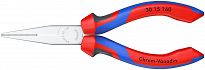 Szczypce płaskie wydłużone KNIPEX 30 15 160 - 3