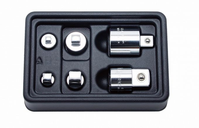 Zestaw adapterów KOKEN