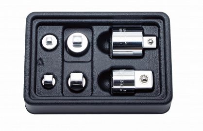 Zestaw adapterów KOKEN