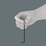 Klucz trzpieniowy TX 30 967 XL HF TORX® 05024458001 WERA - 2