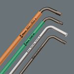 Klucz trzpieniowy TX 30 967 XL HF TORX® 05024458001 WERA - 3