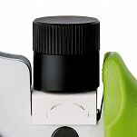 Szczypce czterosworzniowe DigiCrimp® do złączy przemysłowych 0,14 – 6,0 mm² / AWG 26 – 10 RENNSTEIG 8753 0401 61 - 4