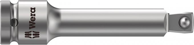 Przedłużka Przedłużacz wahliwy Zyklop, 1/4” 8794 A WERA  05003527001