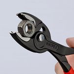 Szczypce kombinerki wydłużone TwinGrip KNIPEX 82 01 200 - 14