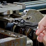 Szczypce kombinerki wydłużone TwinGrip KNIPEX 82 01 200 - 7