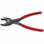 Szczypce kombinerki wydłużone TwinGrip KNIPEX 82 01 200 - 3