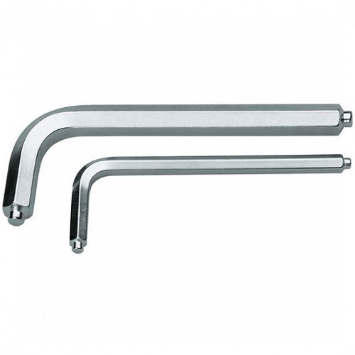 Imbus - wkrętak kątowy 10 mm GEDORE 6343600