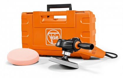 Polerka do łodzi WPO 14-15 E FEIN 72214860000