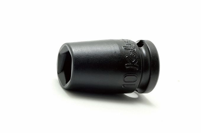 Nasadka udarowa 11mm sześciokątna Pathfinder KOKEN