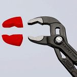 Zestaw Cobra 87 01 180 + nakładki ochronne 87 09 180 V01 KNIPEX 145276 - 5
