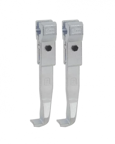 Ramiona ściągacza para L=150mm KUKKO 2-150-P