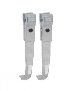 Ramiona ściągacza para L=150mm KUKKO 2-150-P