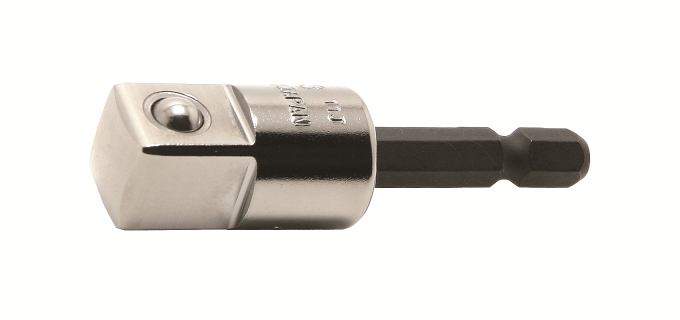 Adapter do bitów HEX 1/4