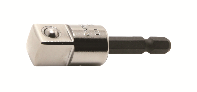 Adapter do bitów HEX 1/4