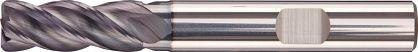 VHM HPC INOX Frez D6527L 16,00/0,5 HB Carap+ FORTIS 4317784740920