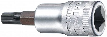 Nasadka 3/8" XZN M6 49 X M 6 STAHLWILLE 02060006