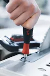 Zestaw bity i klucze ProBuddy® Evo 40cz. 1/4