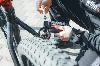 Zestaw bity i klucze ProBuddy® Evo 40cz. 1/4