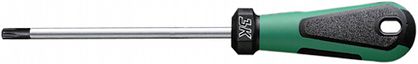 Wkrętak śrubokręt TORX T6 3K DRALL 4856 T6 STAHLWILLE 48560006