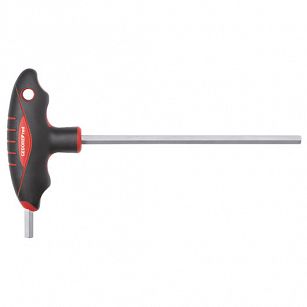 Klucz trzpieniowy z rękojeścią T 2,5x100mm GEDORE RED R38672509 3301274