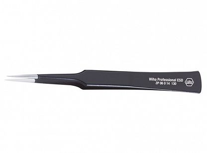 Peseta precyzyjna Professional ESD Typ GG 130 mm WIHA 32347