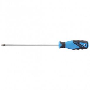 Wkrętak śrubokręt 3-składnikowy TORX T40, z kulką M7-M8 GEDORE 2824280