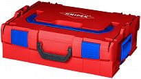 Walizka Pusta KNIPEX L-BOXX 00 21 19 LB LE - 3