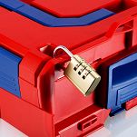 Walizka Pusta KNIPEX L-BOXX 00 21 19 LB LE - 4