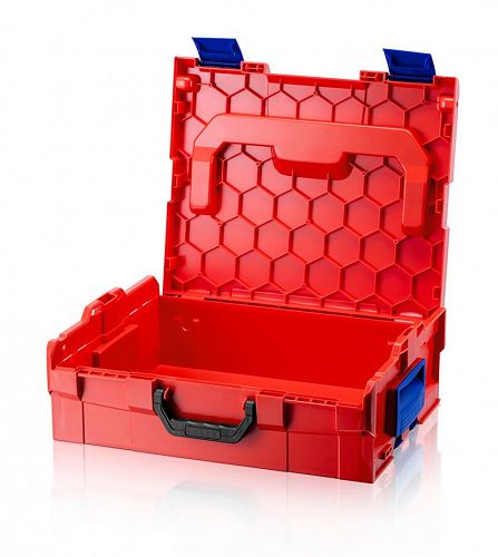 Walizka Pusta KNIPEX L-BOXX 00 21 19 LB LE