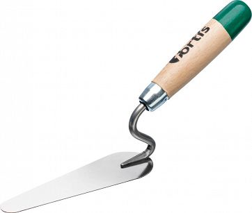 Kiełnia "koci język" 140mm rfr. FORTIS 4317784790338