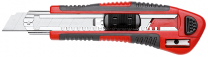 Nóż do tapet i wykładzin GEDORE RED R93200018 3301603