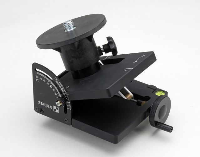 Dźwignia (konsola) do pochylania Typ NKL STABILA 16782