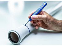 Znacznik Pica Big Ink do otworów czarny PICA 170/46 - 4