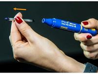 Znacznik Pica Big Ink do otworów czarny PICA 170/46 - 7