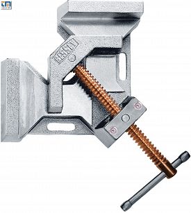 Imadło spawalnicze kątowe samonastawne WSM BESSEY WSM9